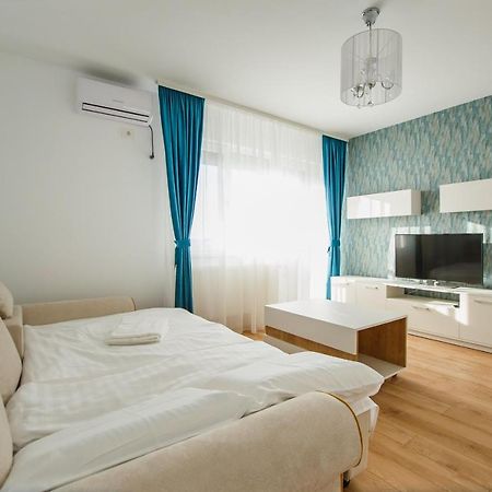 Fantastic Apartment At Prima Residence Oradea Extérieur photo