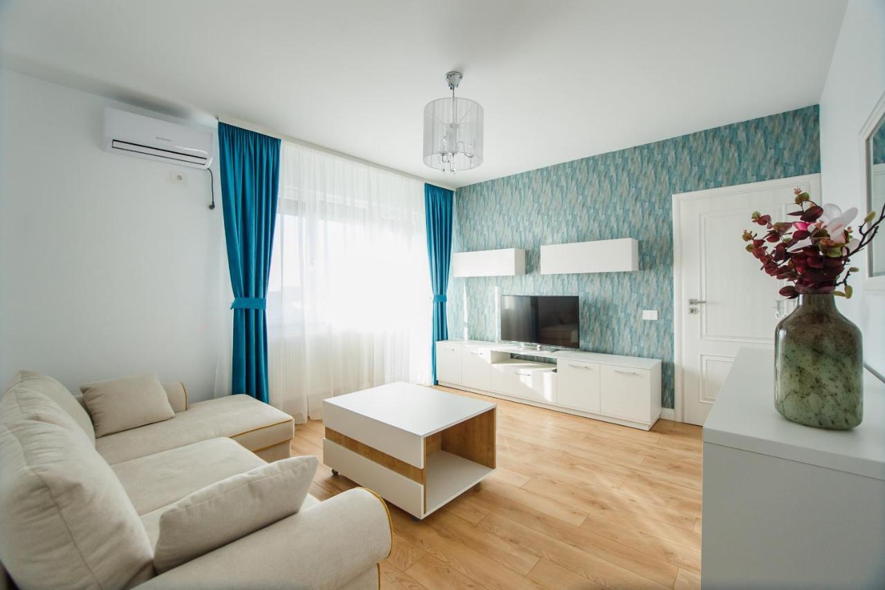 Fantastic Apartment At Prima Residence Oradea Extérieur photo