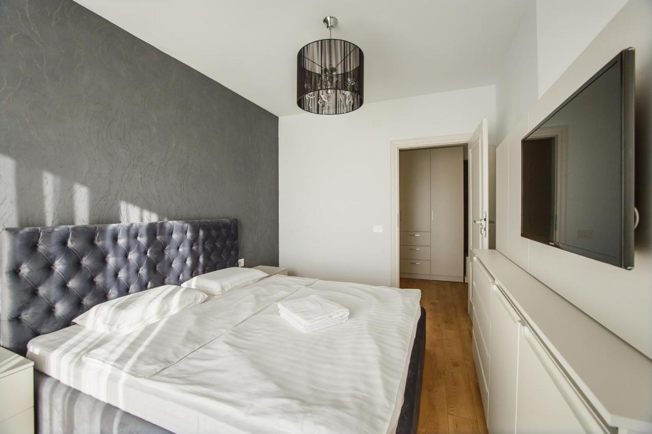 Fantastic Apartment At Prima Residence Oradea Extérieur photo