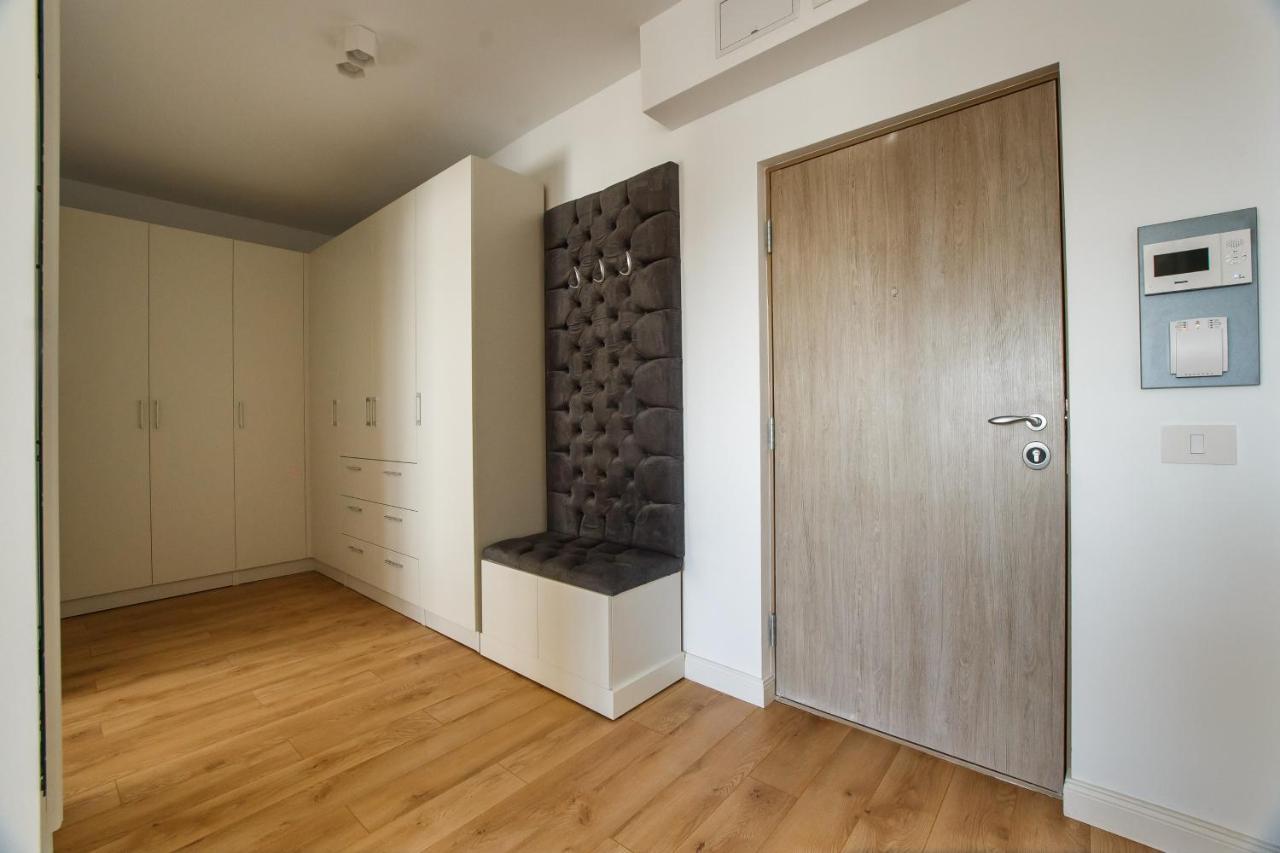 Fantastic Apartment At Prima Residence Oradea Extérieur photo